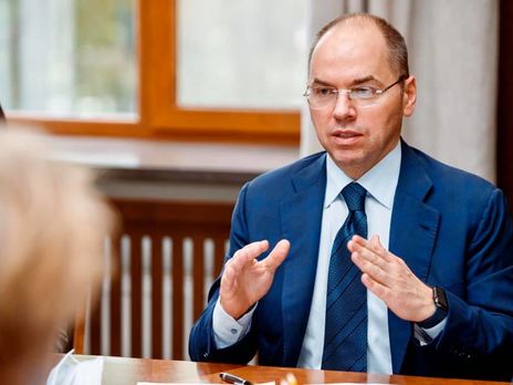 Суд обязал СБУ открыть производство против Степанова