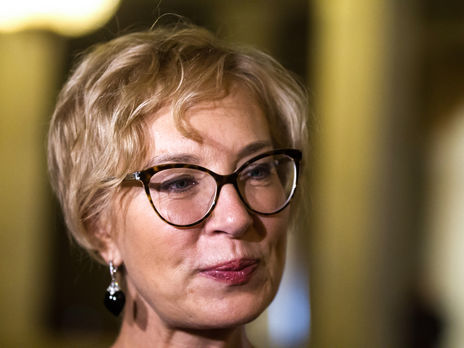 Омбудсмен осудила украинские СМИ, опубликовавшие персональные данные пострадавшей от действий полицейских в Кагарлыке