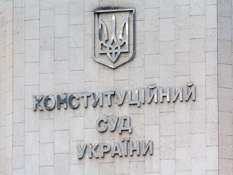﻿Верховний Суд попросив КС перевірити, чи були карантинні обмеження в Україні законними