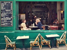 В Украине возобновляют работу кафе. Банкеты и самообслуживание по-прежнему под запретом. Инфографика