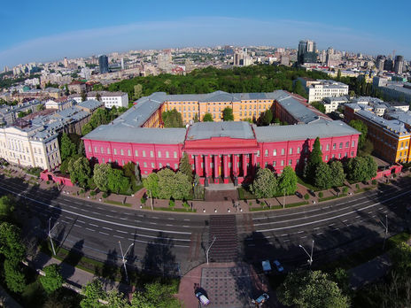 В Минобразования прокомментировали обыски в Киевском университете