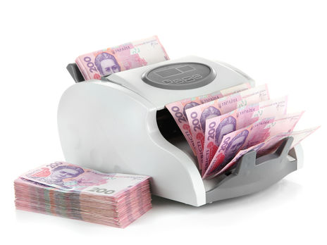 Гривна к доллару подорожала до 26,70 грн/$