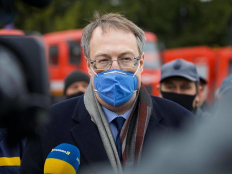 ﻿Геращенко: Аваков спокійно ставиться до заяв депутатів про свою відставку