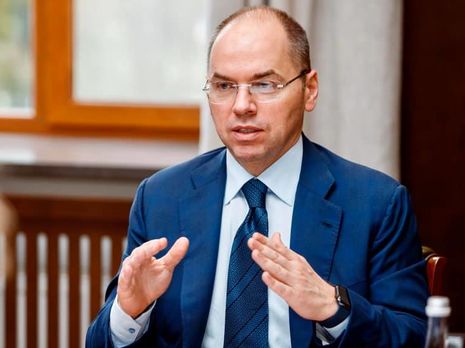 Степанов заявил, что работающим с COVID-19 медикам выплатили 300% надбавки в полном объеме