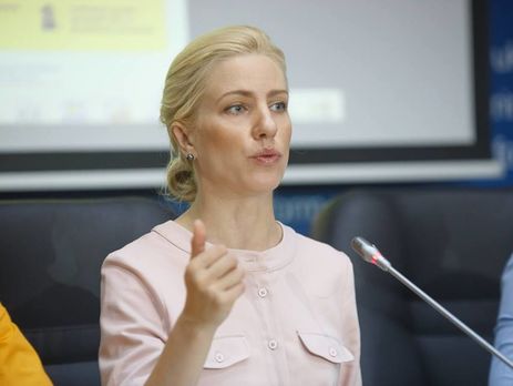 Журналисты обнаружили, что купленная Залищук 158-метровая квартира в Киеве фигурирует сразу в двух декларациях