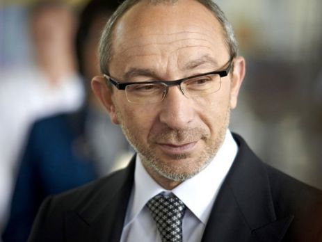 Кернес об обысках: Наверное, это выгодно Авакову, который занимается в основном местью в отношении меня