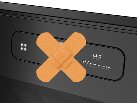 ФБР посоветовало гражданам закрывать веб-камеры компьютеров, чтобы избежать шпионажа