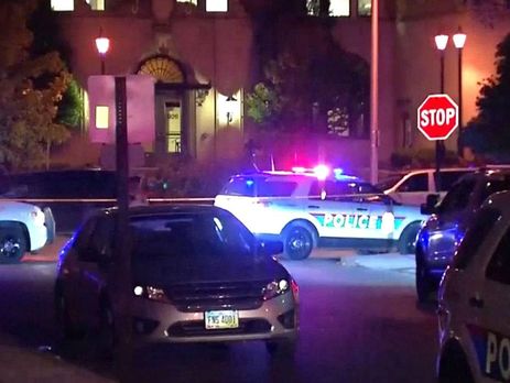 В США полицейский застрелил 13-летнего мальчика