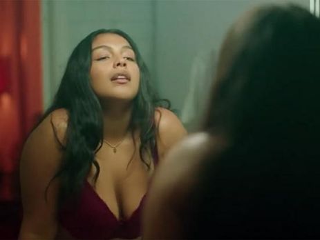 Plus-size модель, культуристка и лесбиянки: бренд H&M представил новую коллекцию. Видео