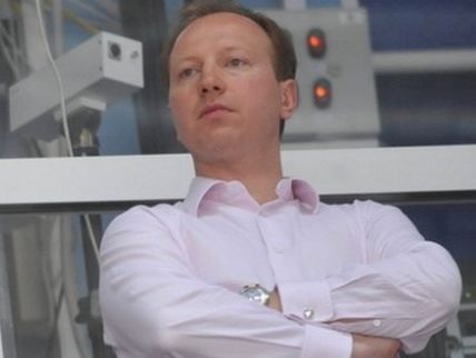 В консульстве Украины во Франции сообщили, что ограбленный банкир Дядечко не обращался за помощью