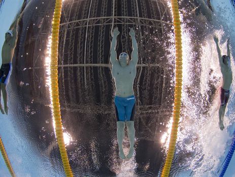 Украина завоевала 92 медали на Паралимпийских играх