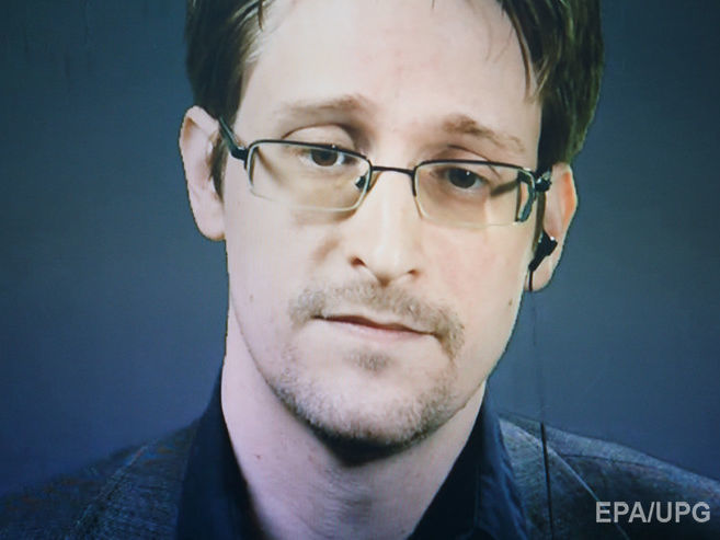 Глава комитета по разведке Конгресса США: Сноуден &ndash; не герой, он предатель