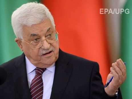 Глава Палестины Аббас был завербован КГБ в 1983 году – СМИ