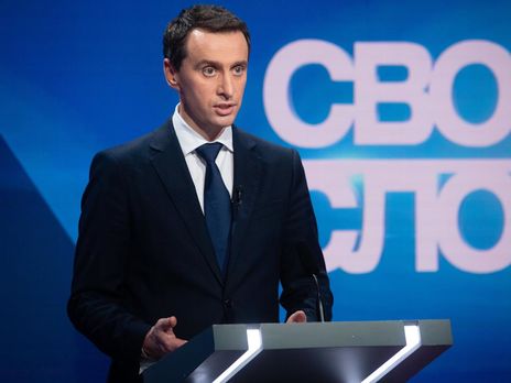 Ляшко заявил, что в восьми регионах пока не могут открыться рестораны