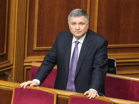 МВД Украины планирует оборудовать все подразделения полиции системой полной видеофиксации следственных действий 