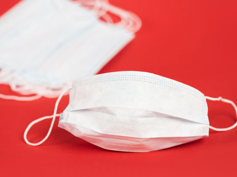 ﻿Степанов заявив, що масковий режим в Україні скасовувати не будуть