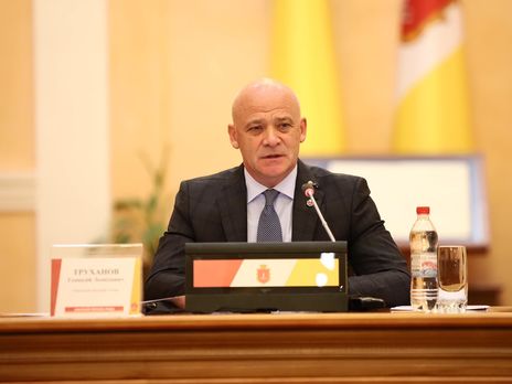 ﻿НАБУ завершило розслідування у справі про декларування недостовірної інформації Трухановим