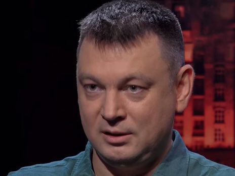 Сергей Лямец: Вы уверены, что это тот антикризисный менеджер, который нужен космической отрасли Украины?