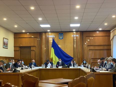ЦИК назначил довыборы в Раду в округе погибшего депутата Давыденко на день местных выборов