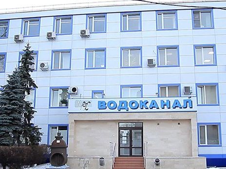 Нардепы из трех фракций написали обращение по поводу земель Одесского водоканала 