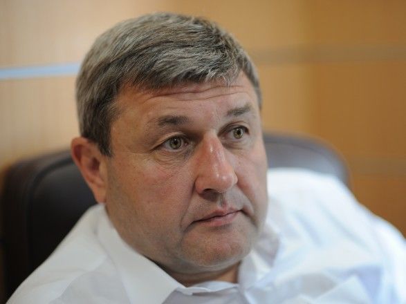 Нардеп Литвиненко призвал рассмотреть законопроект об особом статусе Донбасса