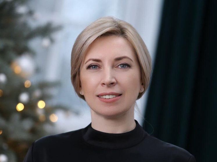 ﻿Верещук розглядають як імовірну кандидатку в мери Києва від "Слуги народу" – журналіст