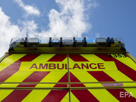 Количество умерших от COVID-19 в Британии превысило 40 тыс. человек