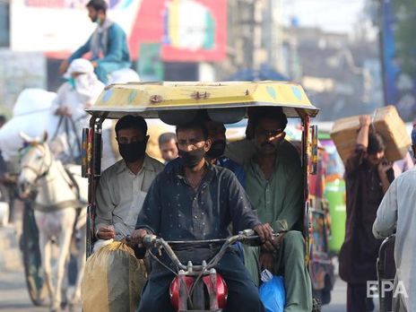 Коронавирусом во всем мире заразилось 6,74 млн человек