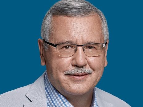 Гриценко: Внеблоковость Украины требует увеличения оборонного бюджета в четыре-пять раз. Но вступление в НАТО поддерживает меньше половины взрослого населения