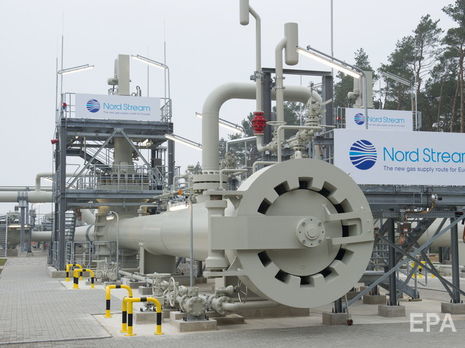 ﻿В уряді Німеччини прокоментували законопроєкт про розширення американських санкцій проти 