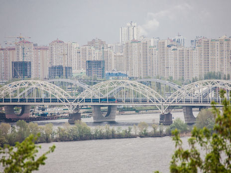 За сутки в Киеве выявили 83 новых случая COVID-19