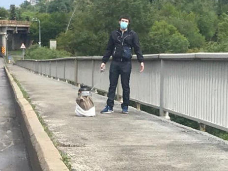 Суд отправил в специализированную клинику 