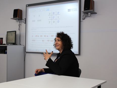 Посол Великобритании в Киеве: Украина кажется мне достаточно патриархальным обществом