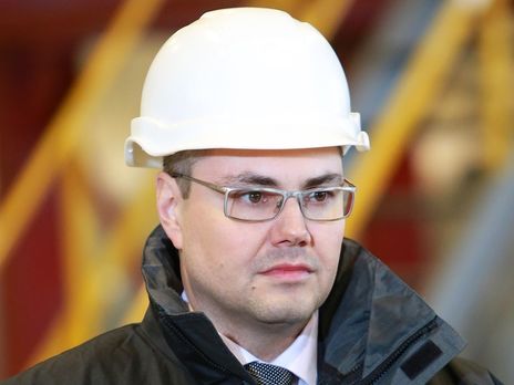 ﻿Моя відповідь голові Фонду держмайна Сенниченку