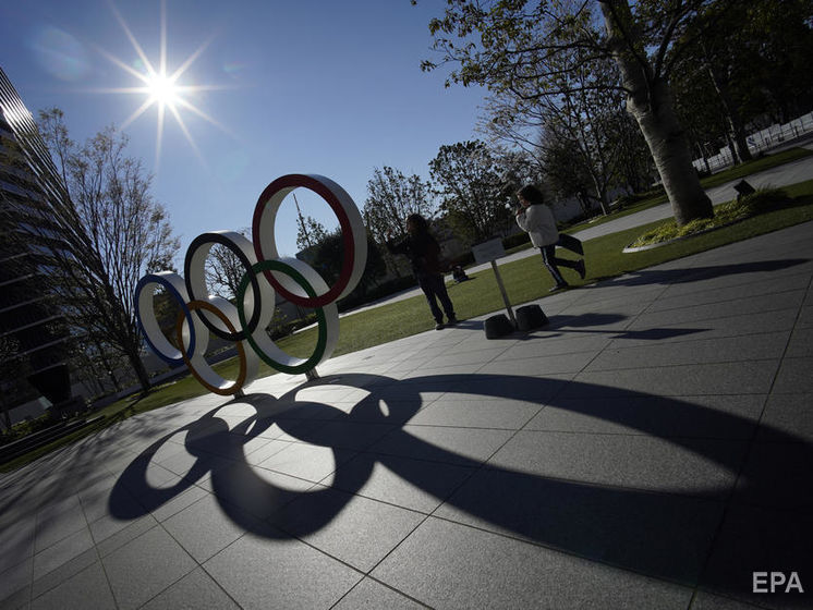Олимпиада в Токио состоится в 2021 году или никогда – глава НОК Бельгии