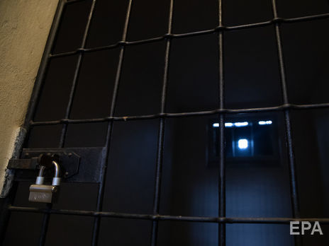 Эпидемия COVID-19. Малюська заявил, что в Украине осталось только одно проблемное СИЗО