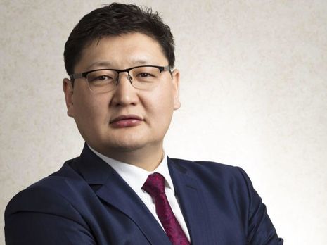 ﻿Прессекретар президента Казахстану заразився коронавірусом 