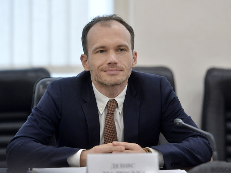 Воров безопаснее не в тюрьме держать, а заставить работать – министр юстиции Украины