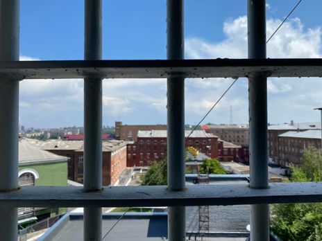 Малюська: Года через два технологии обеспечат нам отсутствие пыток в колониях