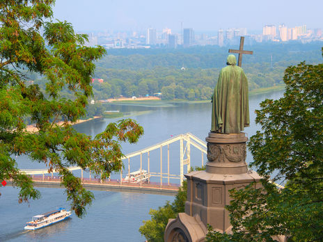 Число новых случаев COVID-19 в Киеве в два раза меньше, чем накануне