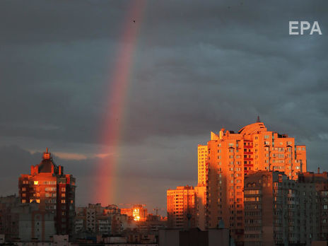 ﻿Вимогам МОЗ для ослаблення карантину не відповідають Київ і чотири області