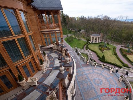 Малюська заявил, что 