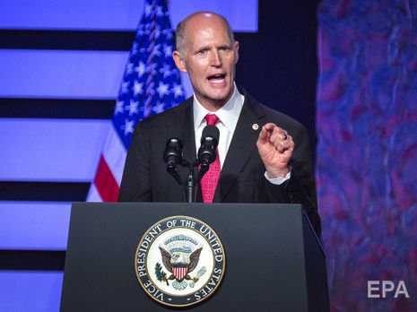 Американский сенатор обвинил Китай в саботаже разработки вакцины от COVID-19