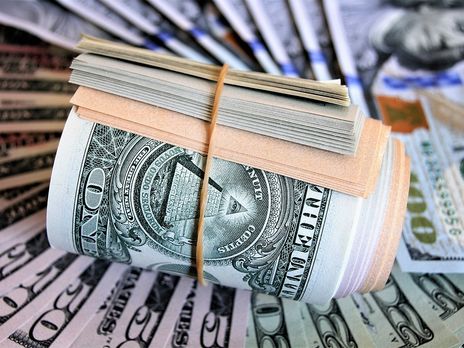 ﻿В Україні подешевшає долар – фінансові експерти