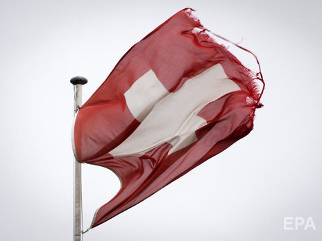 Швейцария намерена с 15 июня открыть границы для туристов