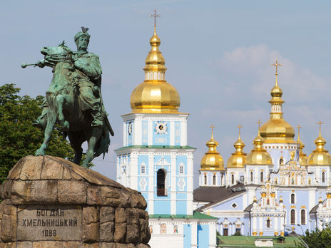 ﻿Метеорологічна весна в Києві тривала 116 днів – обсерваторія