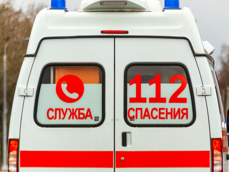 ﻿Чоловік, який улаштував стрілянину по перехожих у Москві, помер після затримання