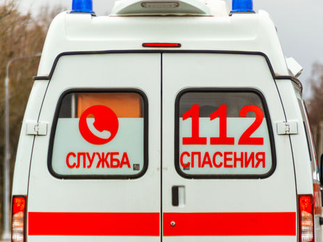 ﻿Чоловік, який улаштував стрілянину по перехожих у Москві, помер після затримання
