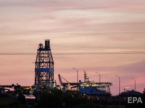 Цена на нефть выросла до двухмесячного максимума