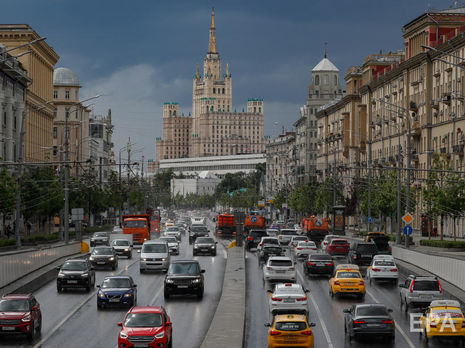 В Москве объявили об отмене карантина